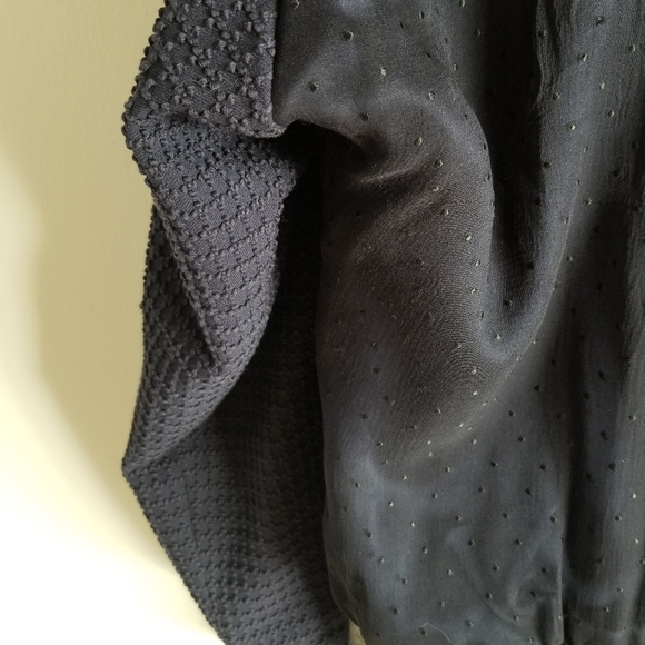 Bomber jacket by Paul Hardy - Small - Picture 5 of 8